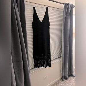 Parker midi cocktail dress 👗